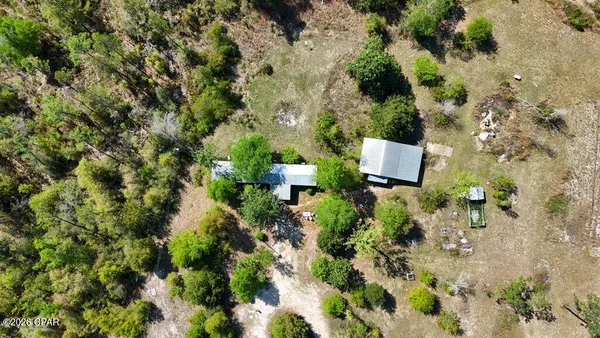 $160,000 | 17123 Norma Lane, Fountain, FL 32438