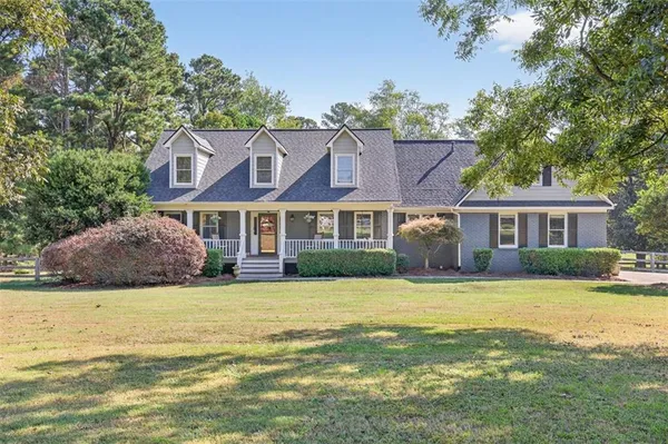 $799,999 | 2380 Camp Mitchell Road, Grayson, GA 30017