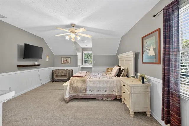 $824,999 | 2380 Camp Mitchell Road, Grayson, GA 30017