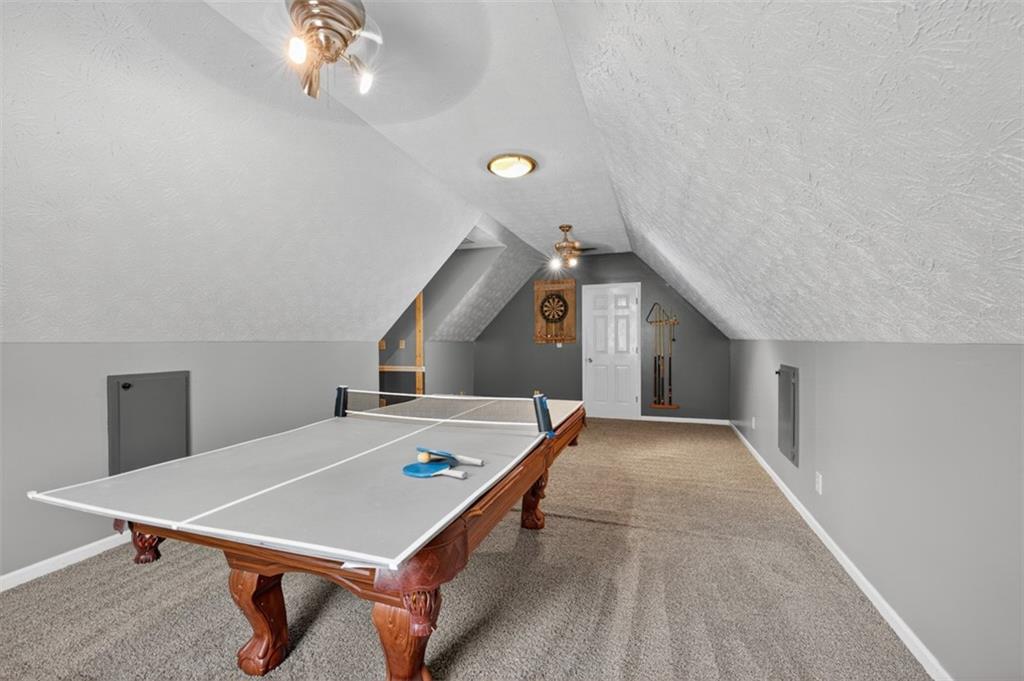 2380 Camp Mitchell Road Grayson, GA 30017 - Photo 35 of 56 a room with pool table and windows