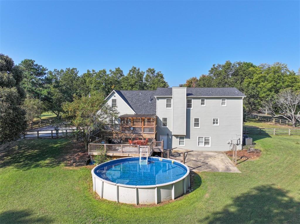 2380 Camp Mitchell Road Grayson, GA 30017 - Photo 52 of 56