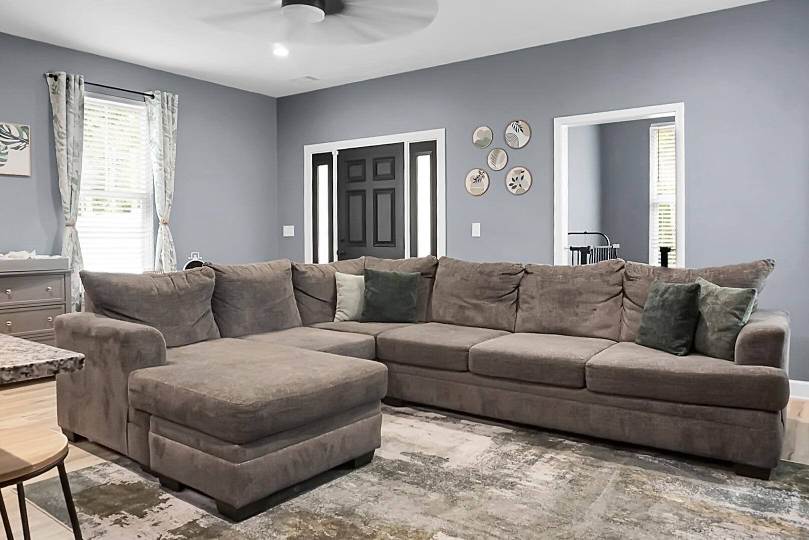 343 Capers Road Walterboro, SC 29488 - Photo 16 of 51 DSC05057