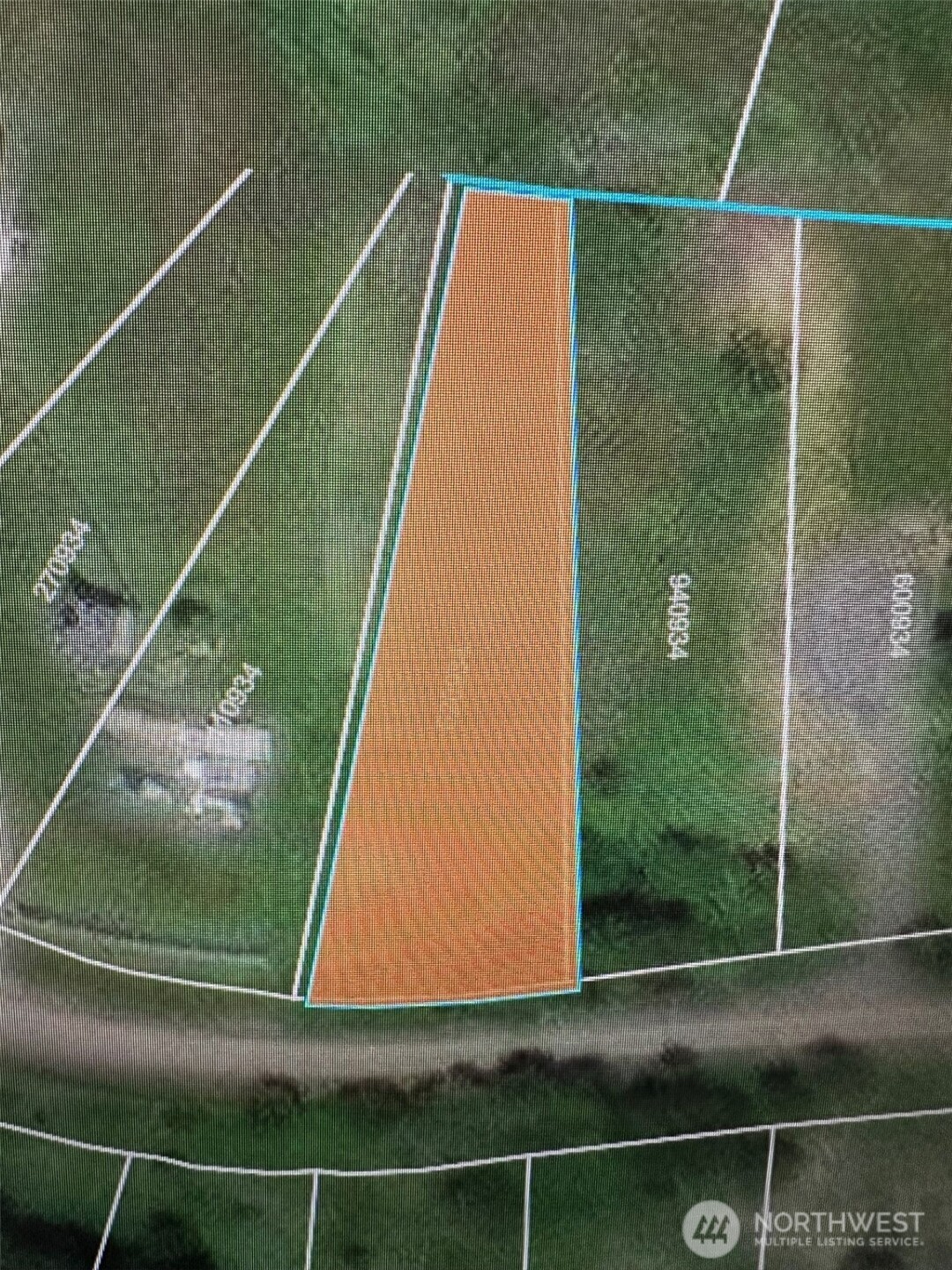 521 3 Lakes Road Cle Elum, WA 98922 - Photo 8 of 9 a view of a balcony