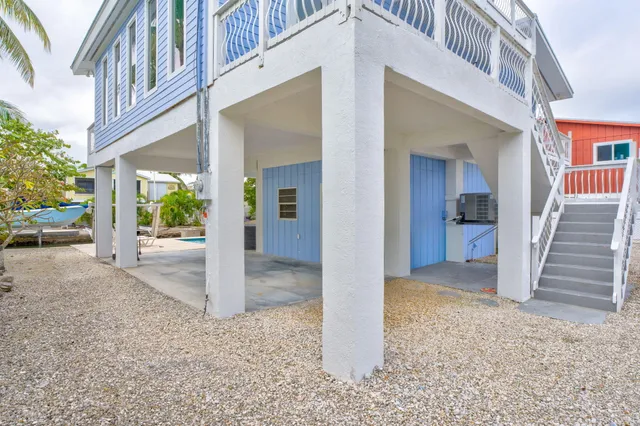$1,375,000 | 22974 Anne Bonny Lane, Cudjoe, FL 33042