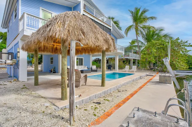 $1,375,000 | 22974 Anne Bonny Lane, Cudjoe, FL 33042