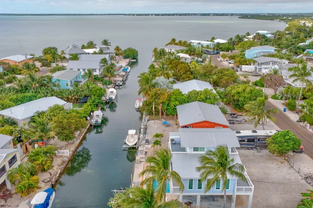 $1,375,000 | 22974 Anne Bonny Lane, Cudjoe, FL 33042