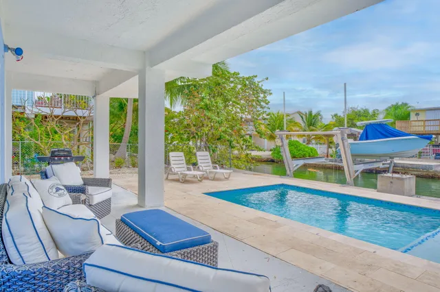 $1,375,000 | 22974 Anne Bonny Lane, Cudjoe, FL 33042