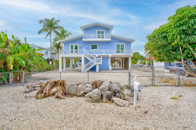 $1,375,000 | 22974 Anne Bonny Lane, Cudjoe, FL 33042