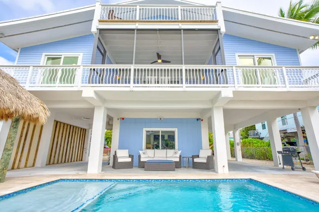 $1,375,000 | 22974 Anne Bonny Lane, Cudjoe, FL 33042