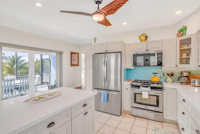 $1,375,000 | 22974 Anne Bonny Lane, Cudjoe, FL 33042