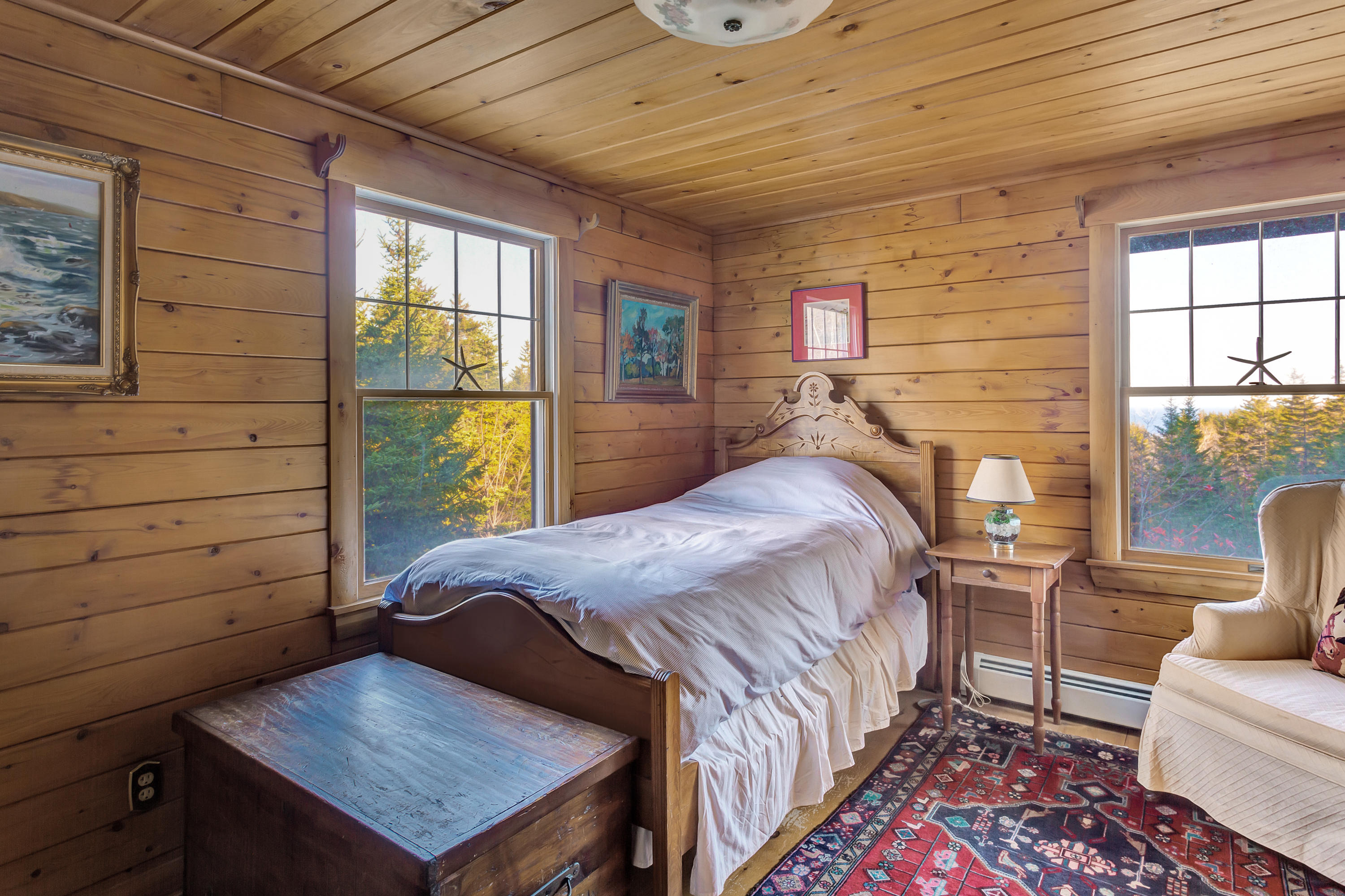 830 Ocean Point Road East Boothbay, ME 04544 - Photo 11 of 15 22-830OceanPoint-EastBoothbay-KS