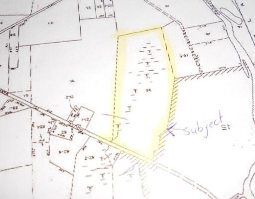 20 Warren Hill Road Palmyra, ME 04965 - Photo 3 of 3 Plat Map.