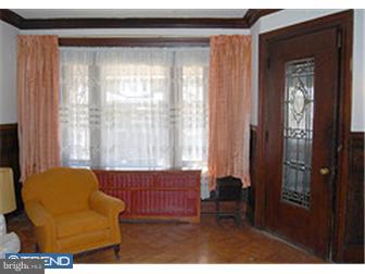 753 Wynnewood Road Philadelphia, PA 19151 - Photo 1 of 12 Living Room