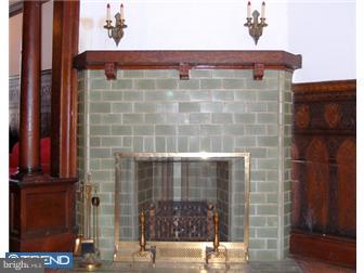753 Wynnewood Road Philadelphia, PA 19151 - Photo 4 of 12 Fireplace
