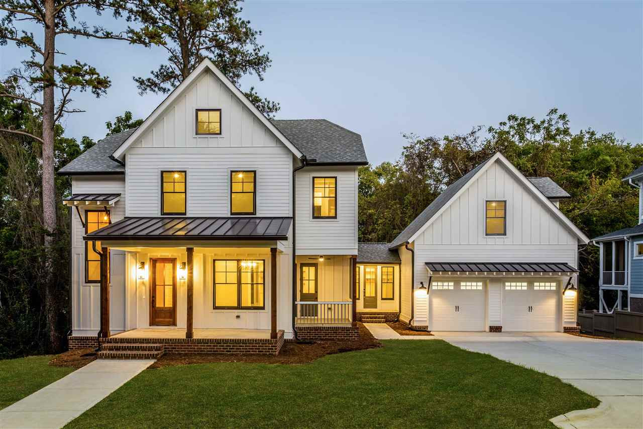 1012 Norris Street Raleigh, NC 27604 - Photo 1 of 3 Photo 1