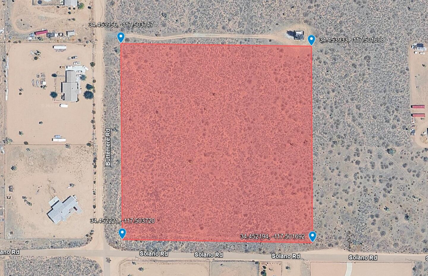 Buttemere Road Phelan, CA 92371 - Photo 7 of 11