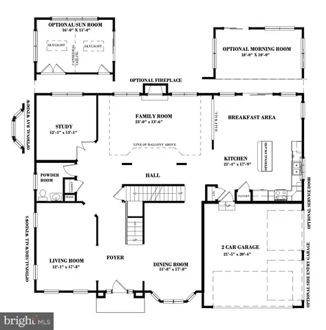 $819,965 | 31 Summit Drive, Smyrna, DE 19977