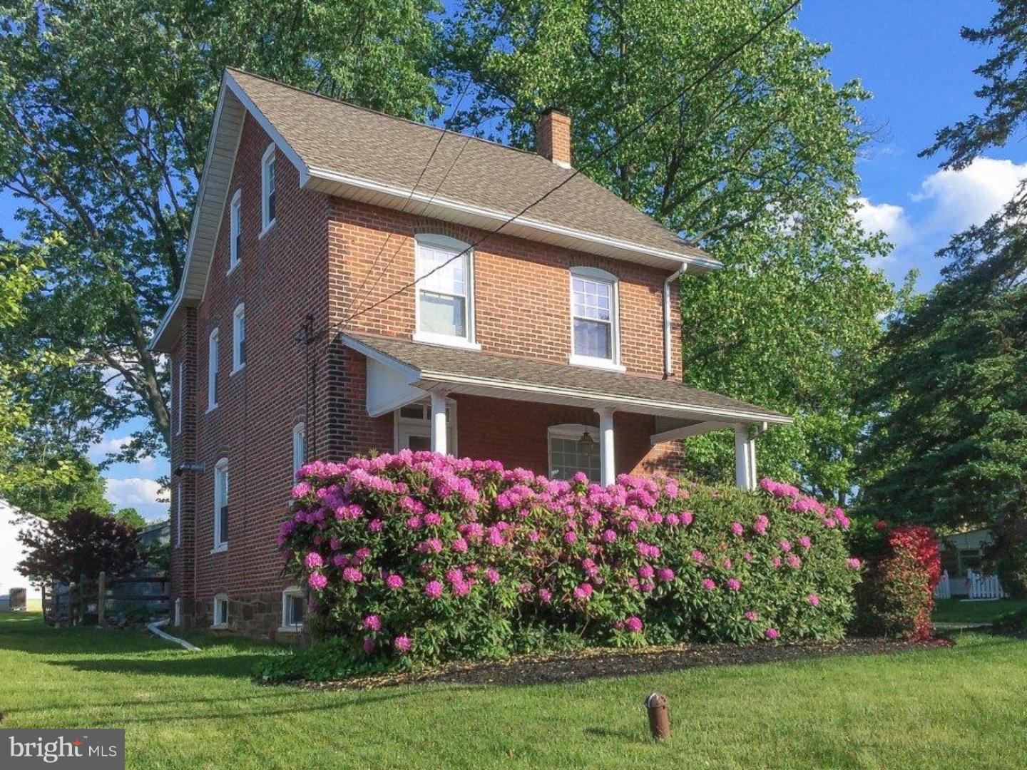 40 West Reliance Road Telford, PA 18969 - Photo 1 of 24 Gallery Image 1