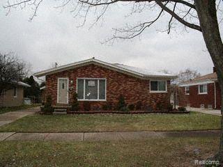 9033 Henry Ruff Road Livonia, MI 48150 - Photo 1 of 1 Property Photo