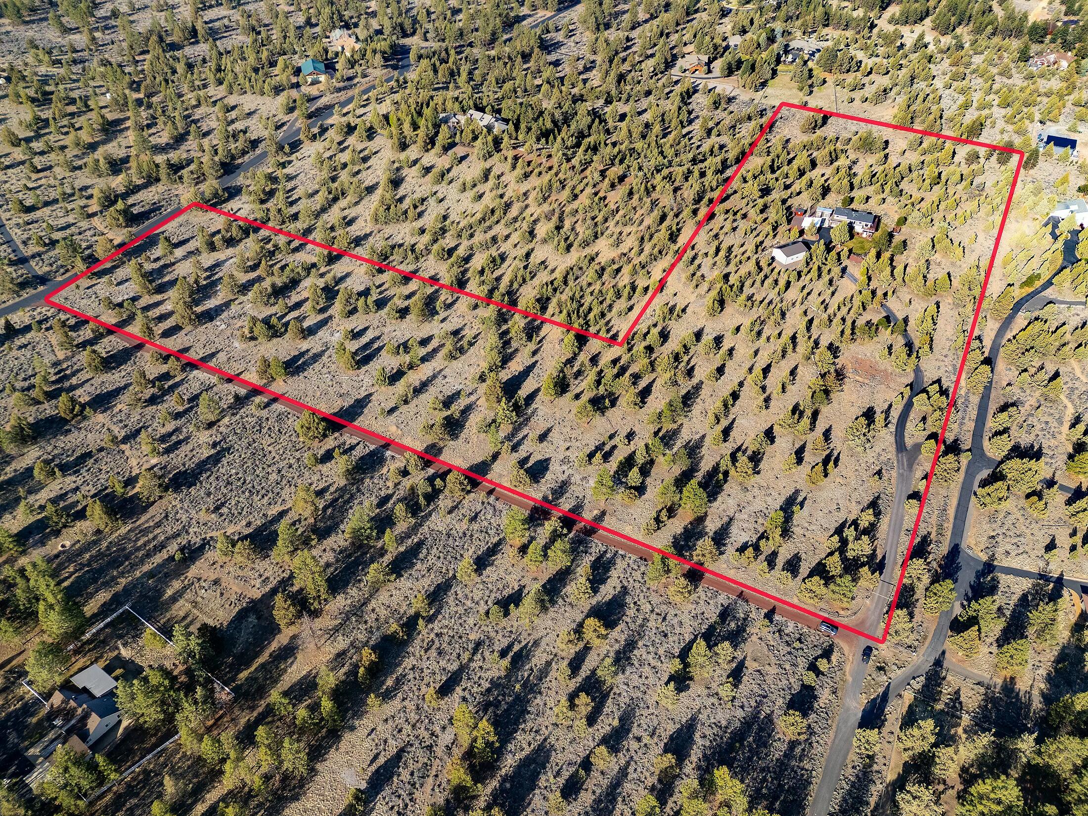 21850 Butte Ranch Road Bend, OR 97702 - Photo 41 of 57