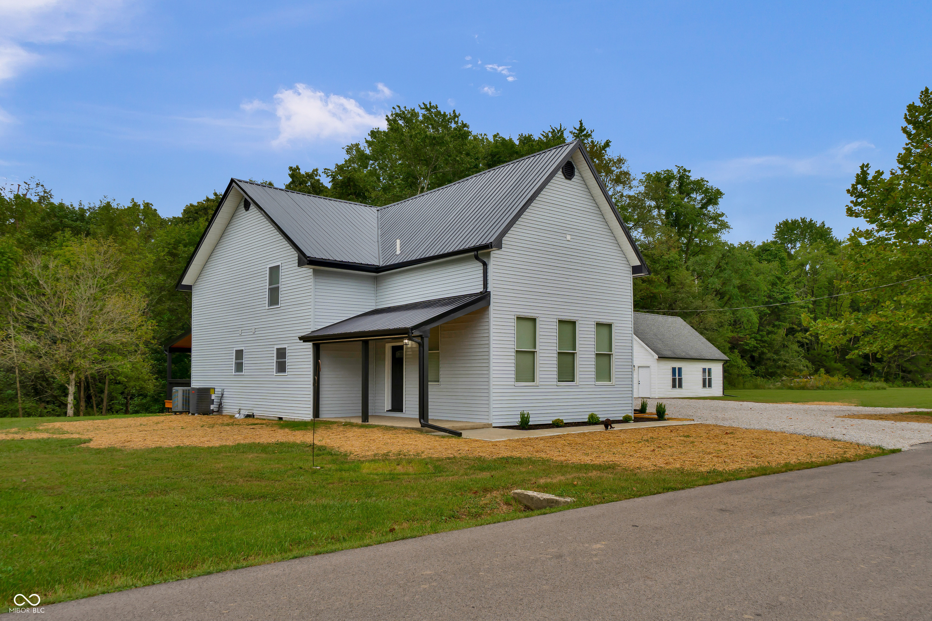 6850 North Base Road North Vernon, IN 47265 - Photo 1 of 57 Gallery Image 1