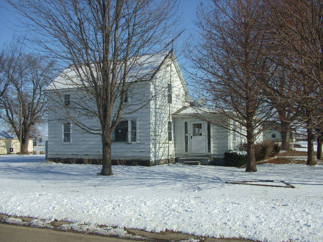41519 Cheneyville Road Hoopeston, IL 60942 - Photo 8 of 12