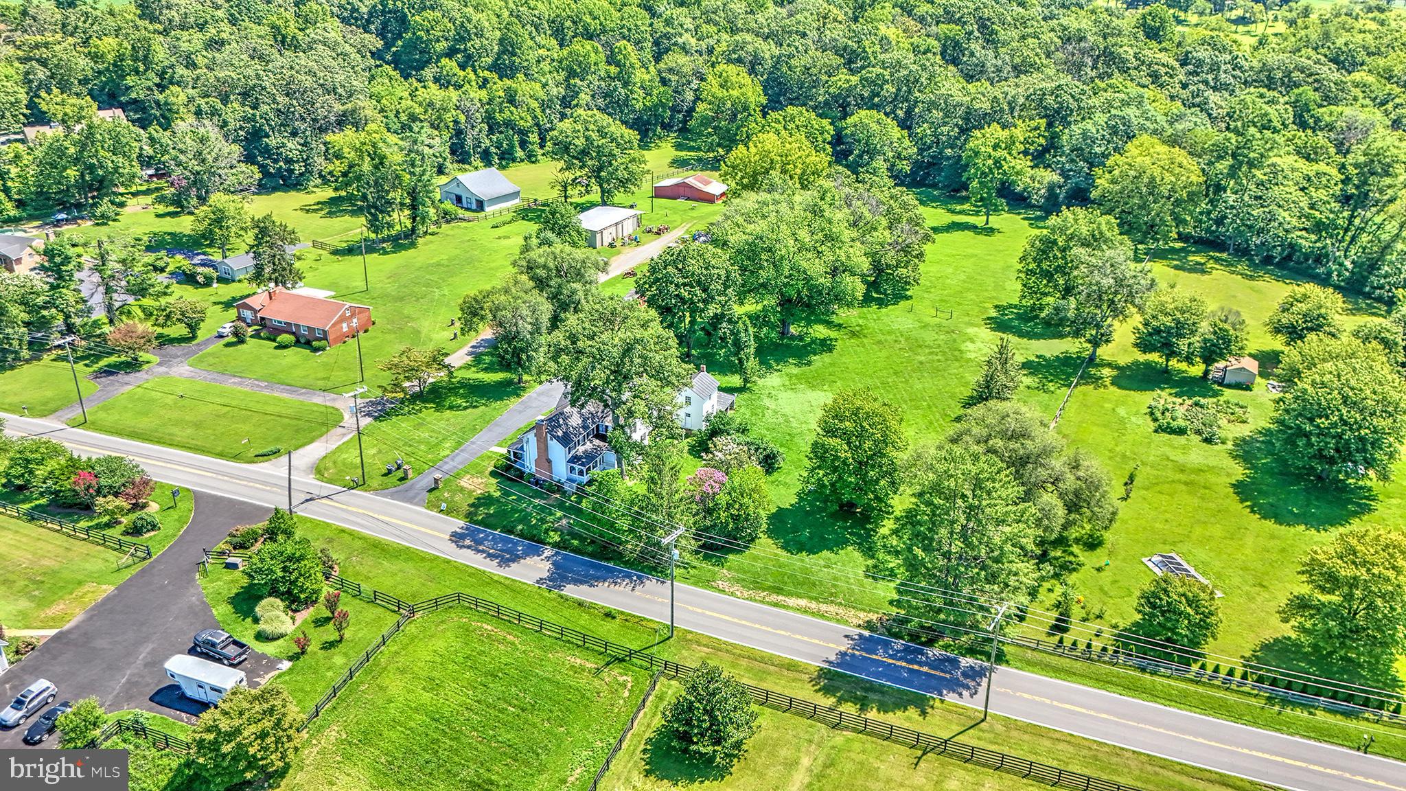 17796 Harmony Church Road Hamilton, VA 20158 - Photo 65 of 77 Lovely setting
