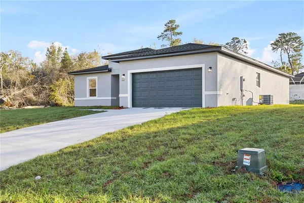 $2,000 | 265 Marion Oaks Manor, Ocala, FL 34473