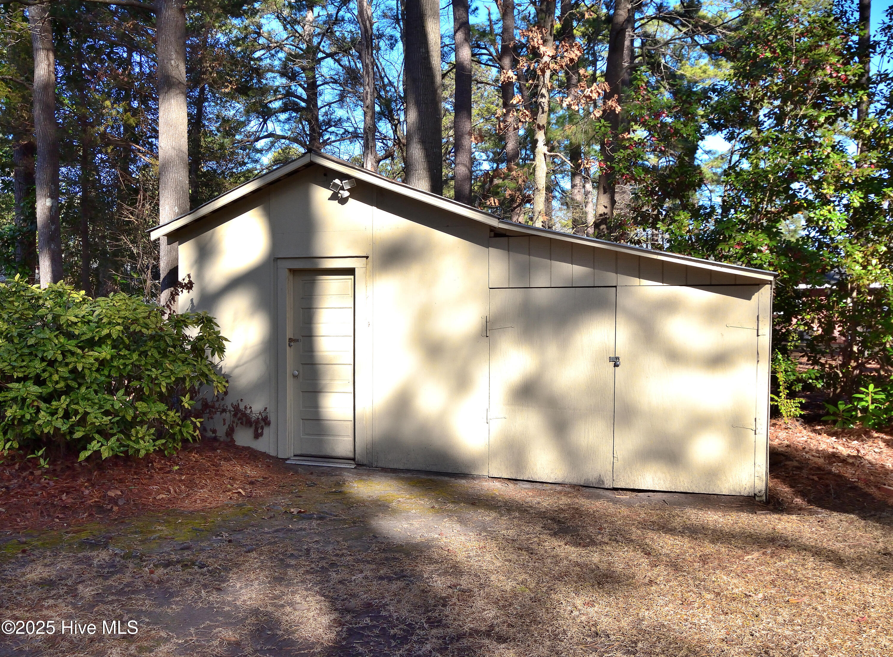2812 Amherst Road Rocky Mount, NC 27804 - Photo 6 of 32 workshop