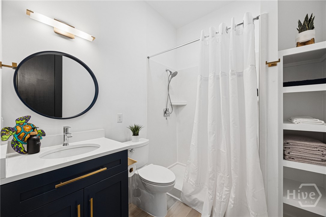 1402 Walthour Road, Unit A Savannah, GA 31410 - Photo 34 of 42 Gallery Image 34