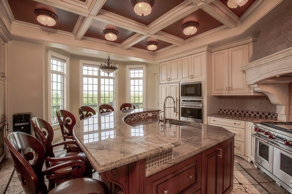 94 Fox Run Road Bolton, MA 01740 - Photo 16 of 42