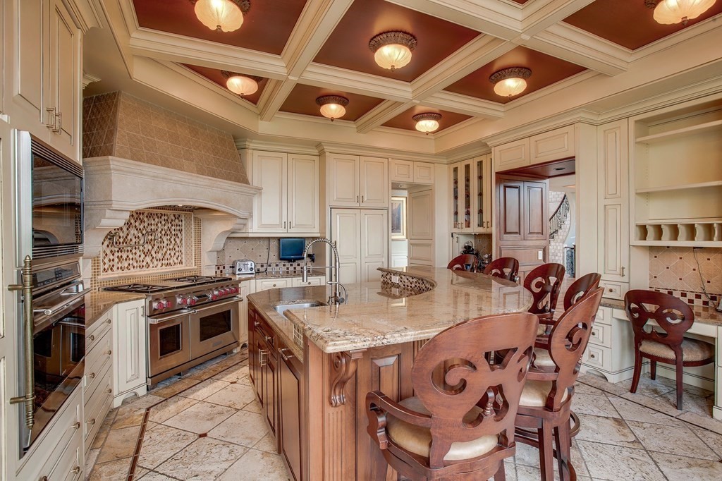 94 Fox Run Road Bolton, MA 01740 - Photo 17 of 42