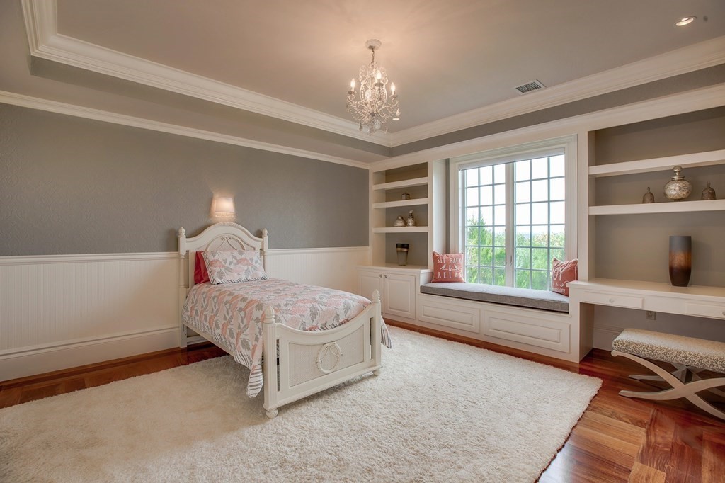 94 Fox Run Road Bolton, MA 01740 - Photo 22 of 42