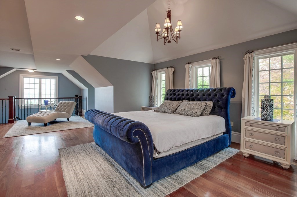 94 Fox Run Road Bolton, MA 01740 - Photo 30 of 42