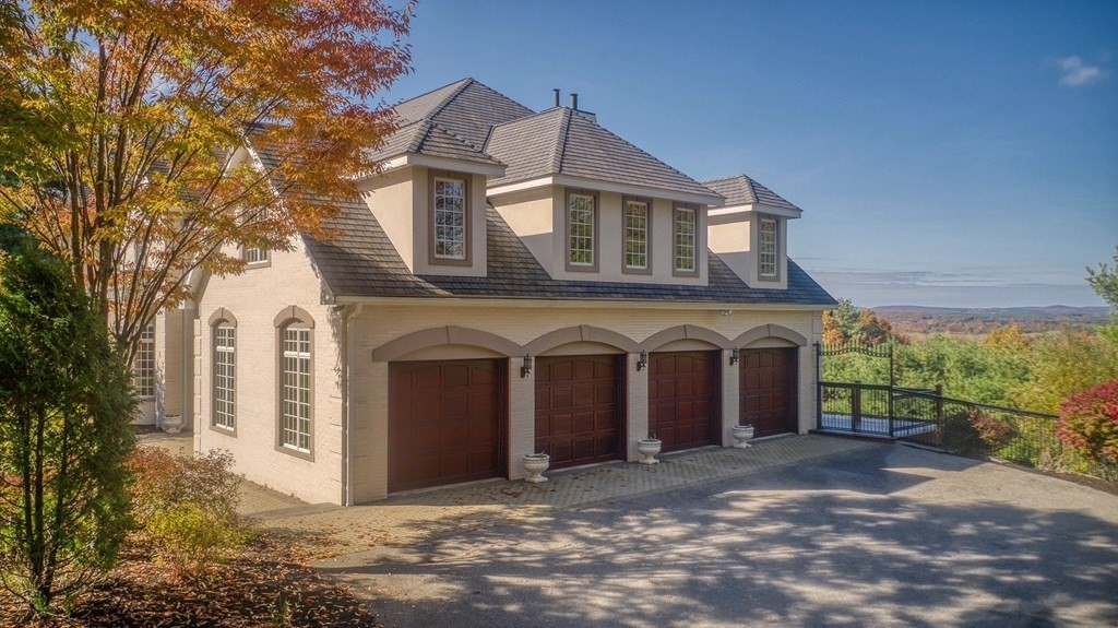 94 Fox Run Road Bolton, MA 01740 - Photo 39 of 42