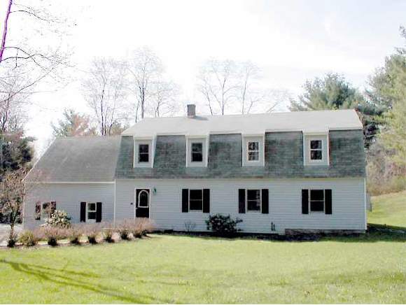 65 Woodland Place Rutland, VT 05701 - Photo 1 of 7