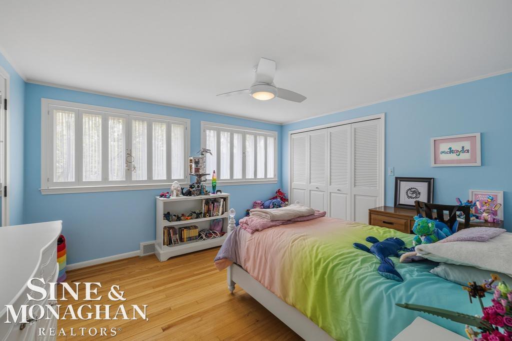 66 Colonial Road Grosse Pointe Shores, MI 48236 - Photo 32 of 67