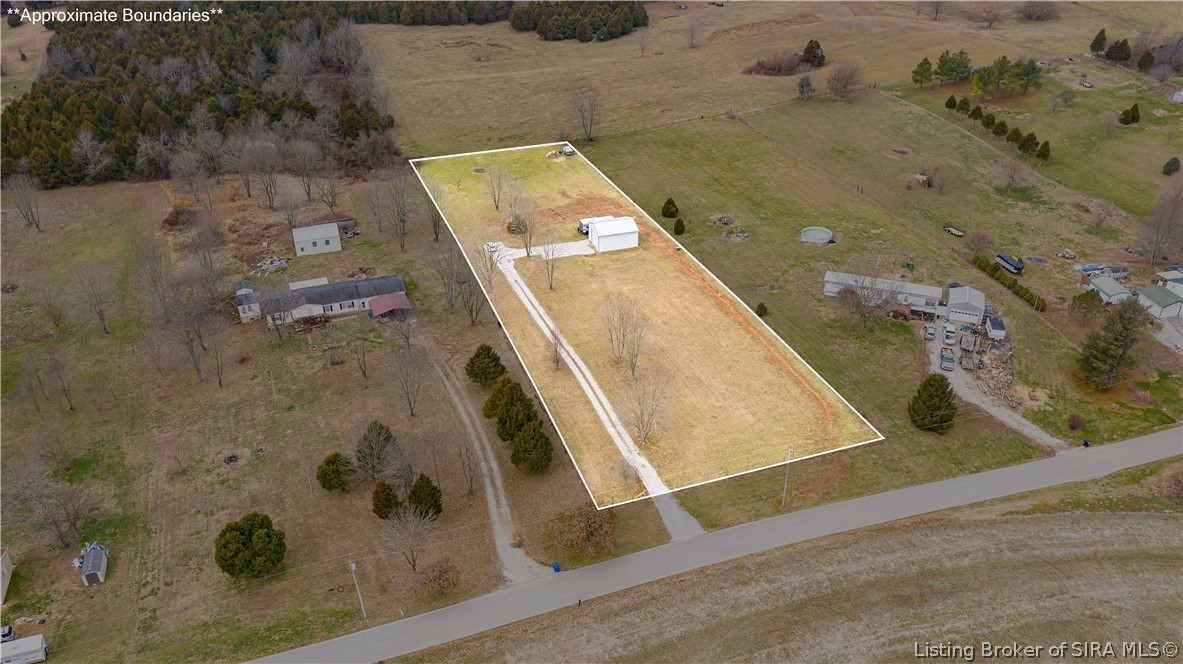 5725 Hill Grove Road Southwest Corydon, IN 47112 - Photo 1 of 31