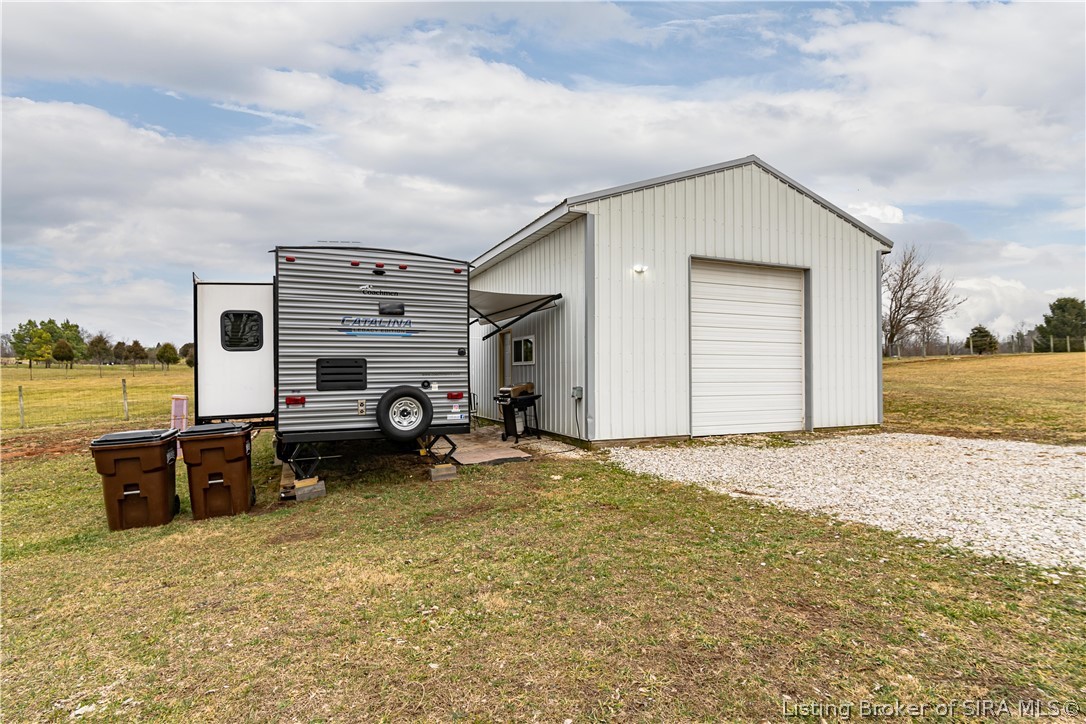 5725 Hill Grove Road Southwest Corydon, IN 47112 - Photo 12 of 31