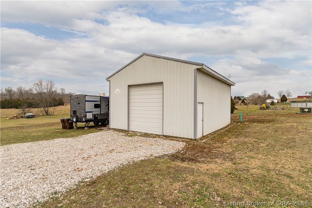 5725 Hill Grove Road Southwest Corydon, IN 47112 - Photo 13 of 31