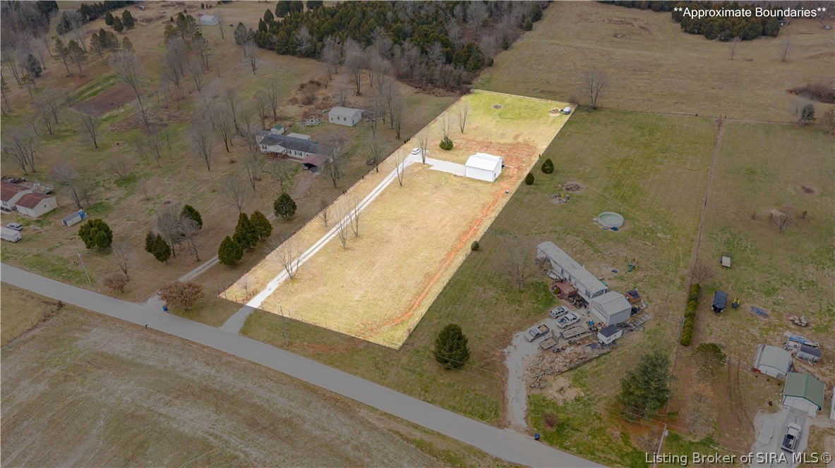 5725 Hill Grove Road Southwest Corydon, IN 47112 - Photo 14 of 31