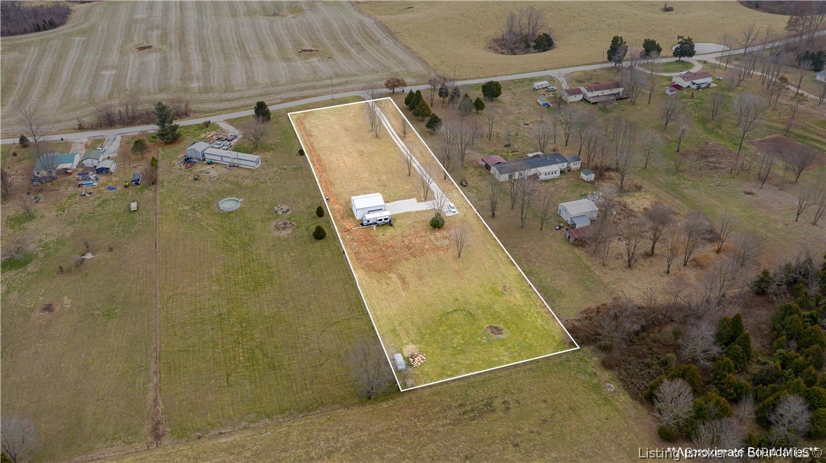 5725 Hill Grove Road Southwest Corydon, IN 47112 - Photo 15 of 31