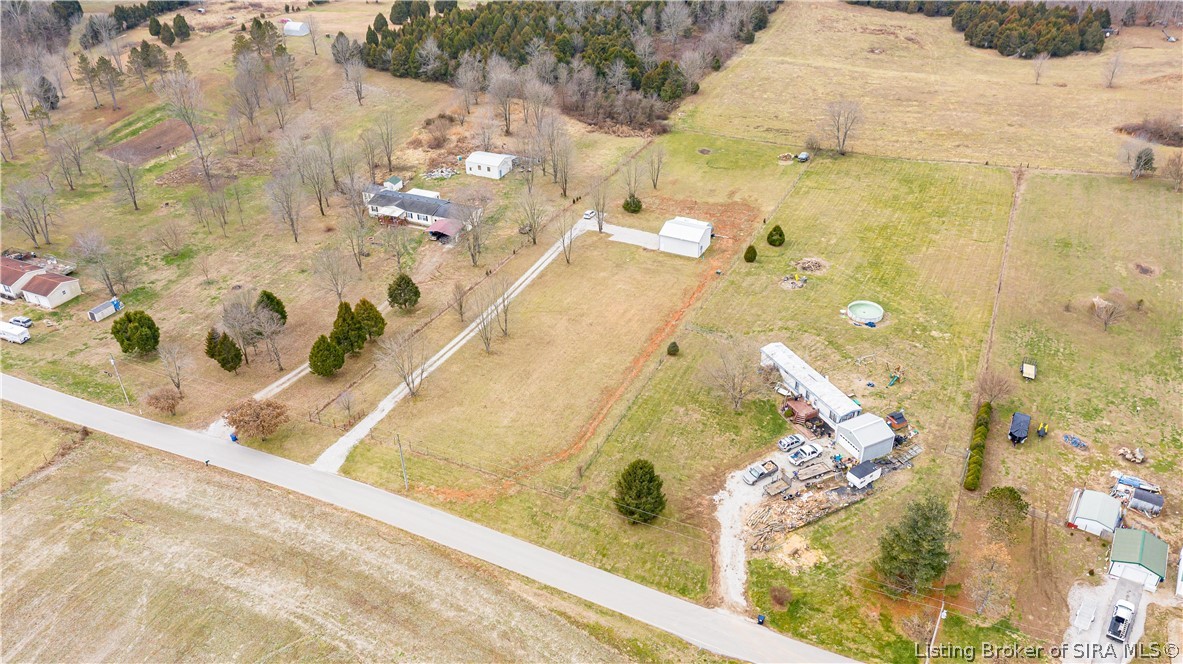 5725 Hill Grove Road Southwest Corydon, IN 47112 - Photo 16 of 31