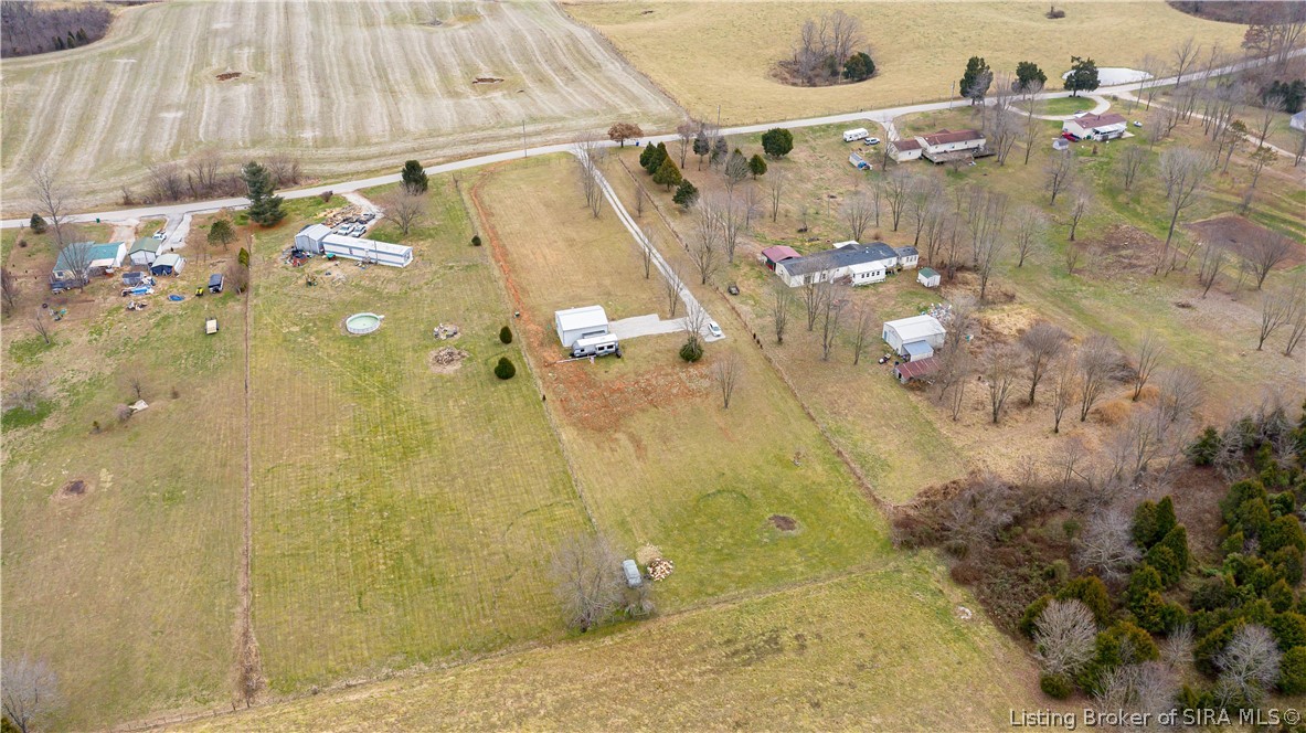 5725 Hill Grove Road Southwest Corydon, IN 47112 - Photo 19 of 31
