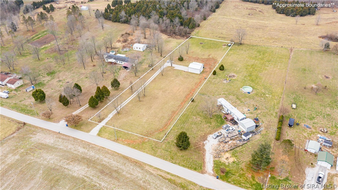 5725 Hill Grove Road Southwest Corydon, IN 47112 - Photo 20 of 31