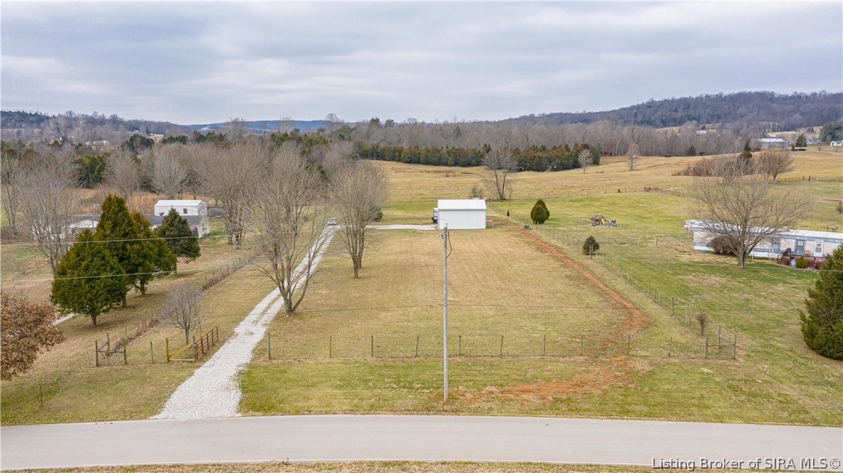 5725 Hill Grove Road Southwest Corydon, IN 47112 - Photo 2 of 31