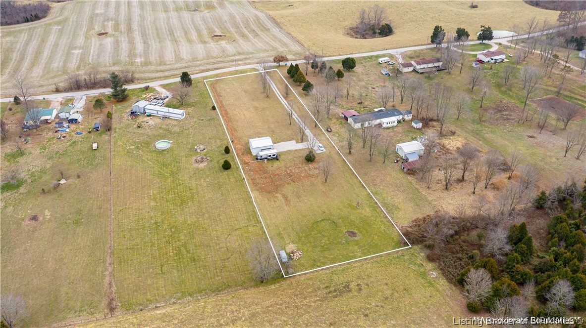 5725 Hill Grove Road Southwest Corydon, IN 47112 - Photo 21 of 31