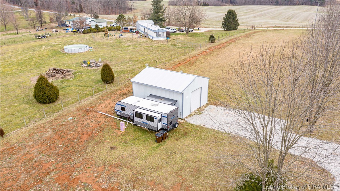 5725 Hill Grove Road Southwest Corydon, IN 47112 - Photo 23 of 31