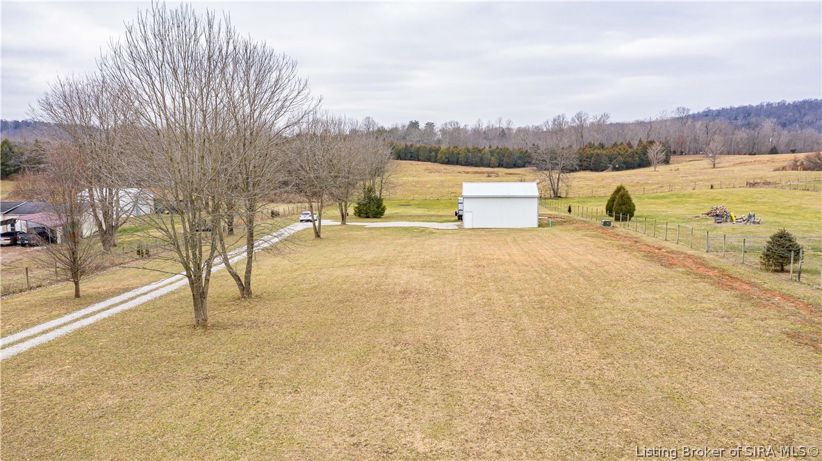 5725 Hill Grove Road Southwest Corydon, IN 47112 - Photo 24 of 31