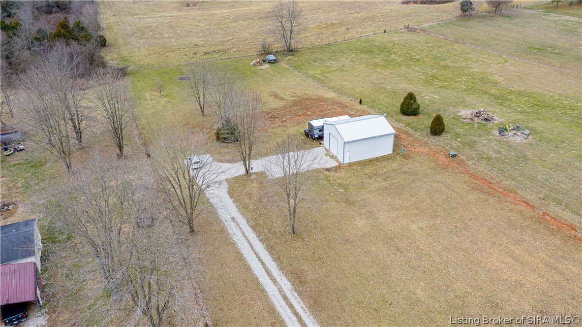 5725 Hill Grove Road Southwest Corydon, IN 47112 - Photo 25 of 31